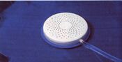 Cover Saver device for winter debris covers